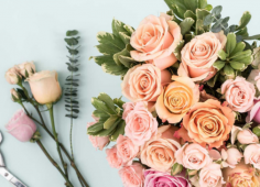 URBANSTEMS UPROOTS THE FLORAL INDUSTRY