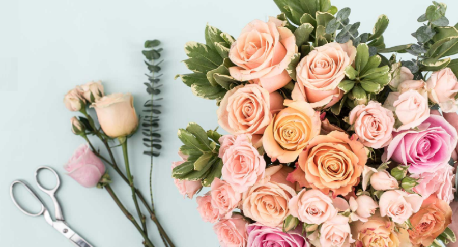 URBANSTEMS UPROOTS THE FLORAL INDUSTRY