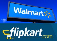 Walmart acquires Flipkart