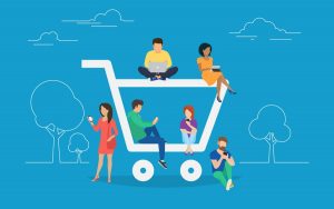 Why people prefer e-commerce over traditional retailing