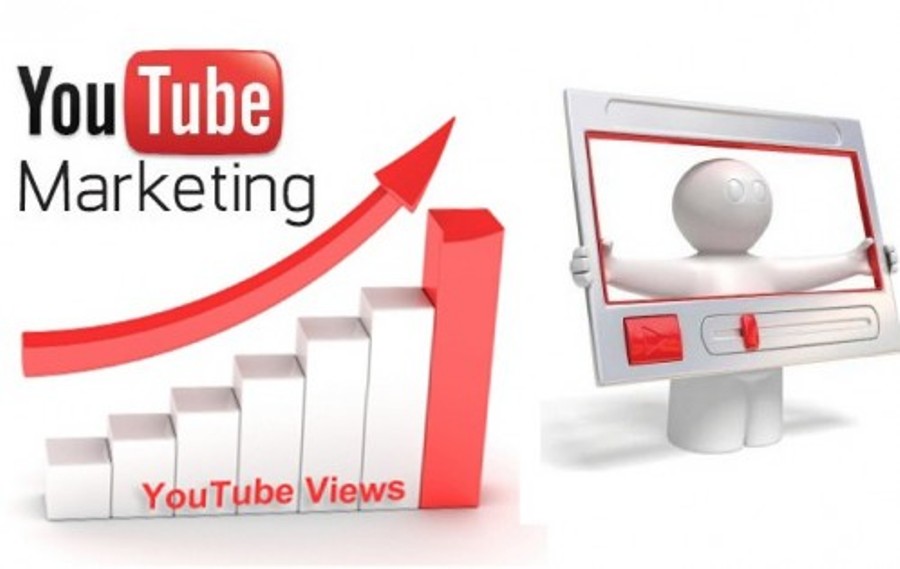 YouTube marketing