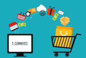 Buying goods from e-commerce websites