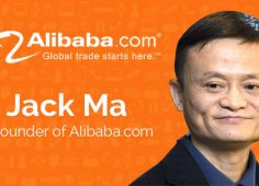 The entire History of Alibaba