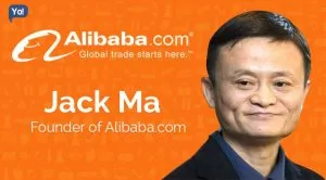 The entire History of Alibaba