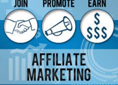 Affiliate marketing