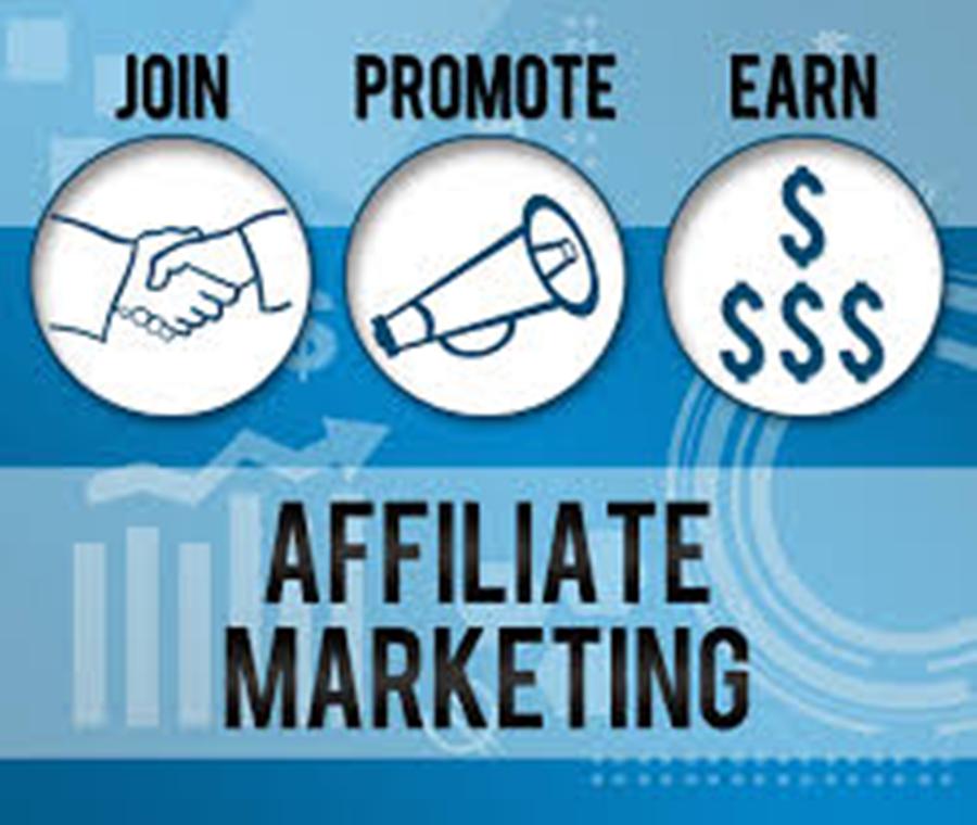 Affiliate marketing