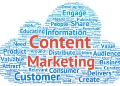 Content Marketing