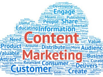 Content Marketing