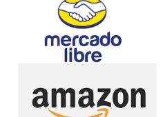 Current MercadoLibre Leadership Vs. Amazon In The E-Commerce