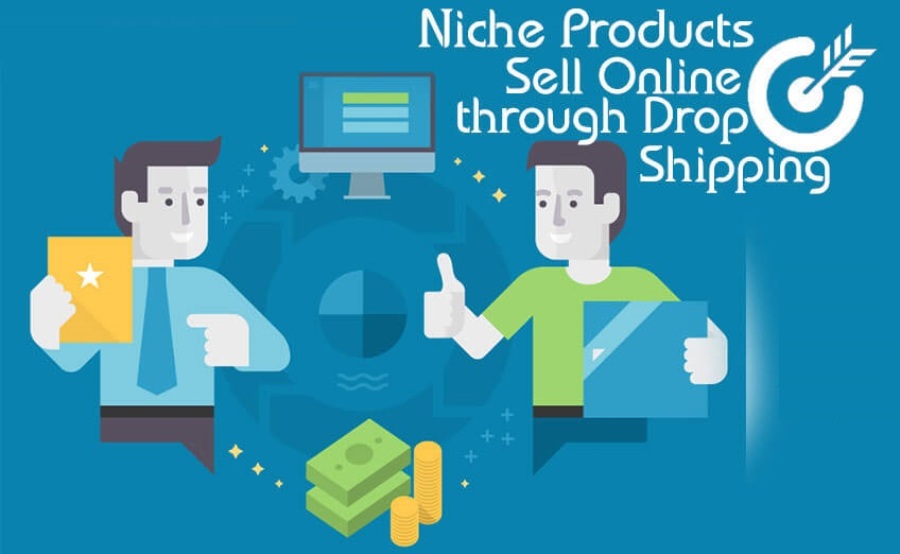 Dropshipping product niche