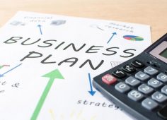 E-commerce business plan