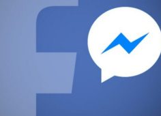 Facebook messenger marketing