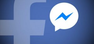 Facebook messenger marketing