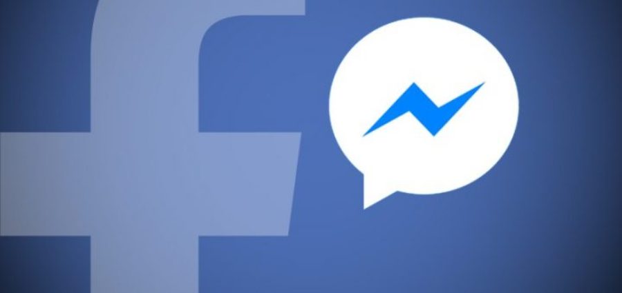 Facebook messenger marketing