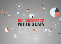 How our E-commerce experience is influenced by Big Data?