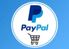 Increase conversions by using PayPal