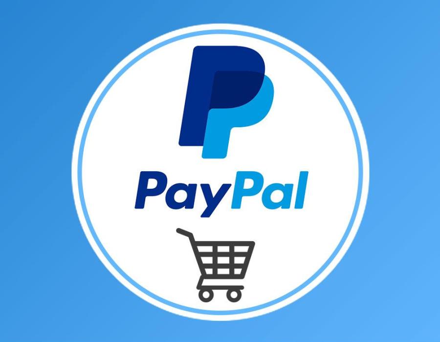Increase conversions by using PayPal