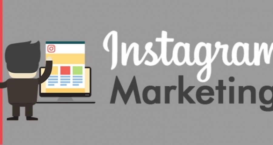 Instagram marketing guide