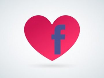 Tips for selling with facebook ads for Valentine's Day