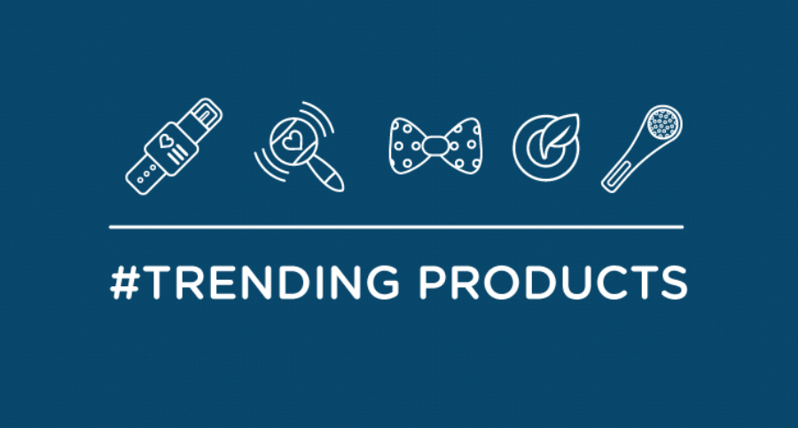 Trending products to sell online