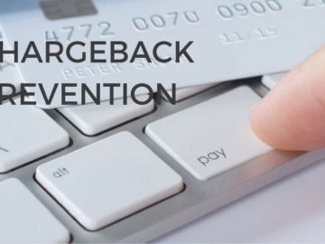 Ways to prevent chargebacks on your store