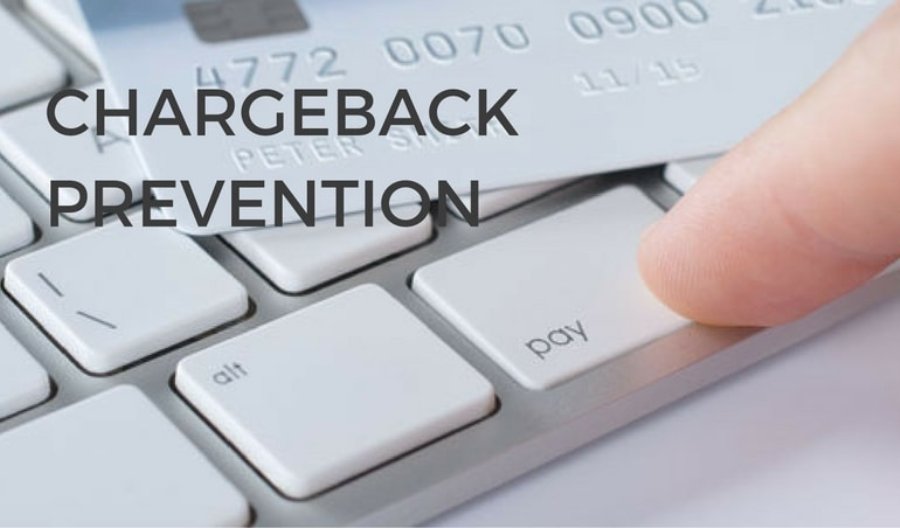 Ways to prevent chargebacks on your store