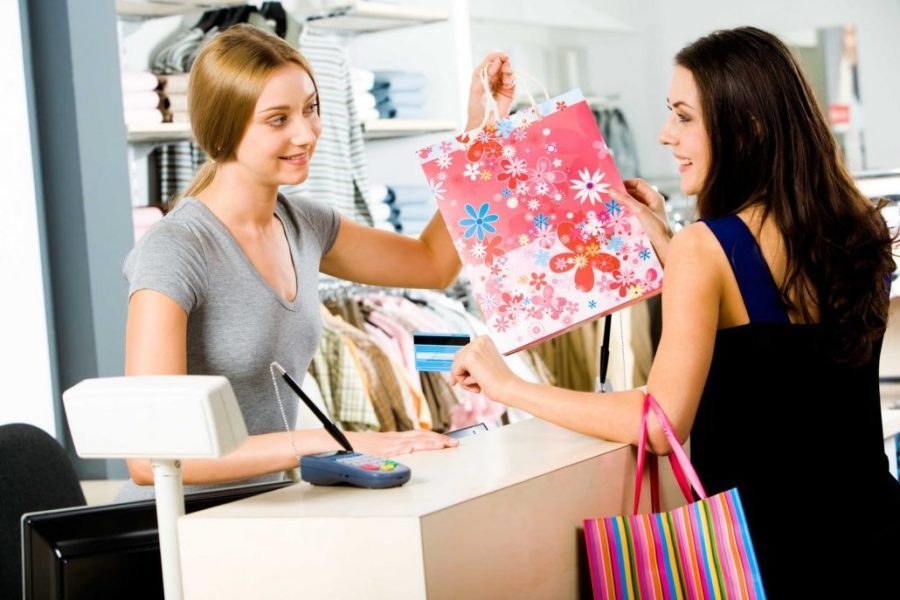 What we can learn from brick and mortar retailing