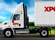 XPO Logistics: Winning By Redefining the logistics Game