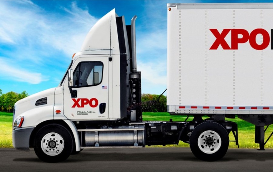 XPO Logistics: Winning By Redefining the logistics Game