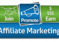 Affiliate marketing