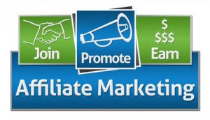 Affiliate marketing