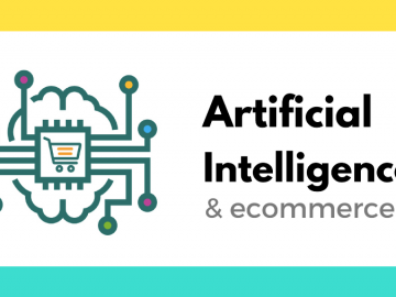 Artificial Intelligence in e-commerce