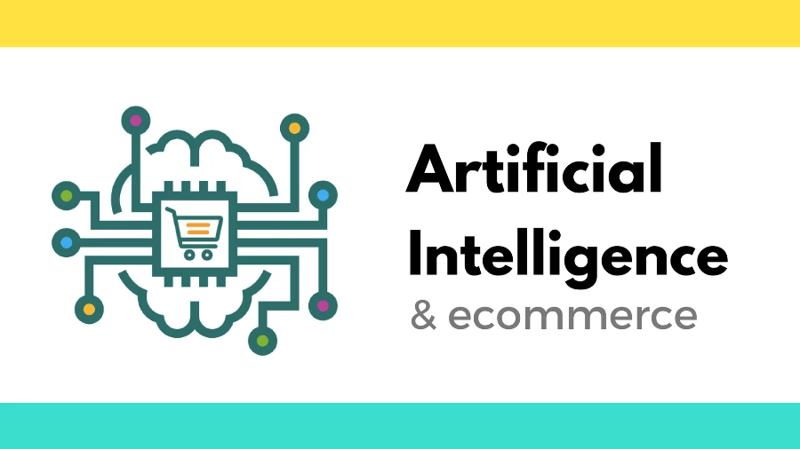 Artificial Intelligence in e-commerce