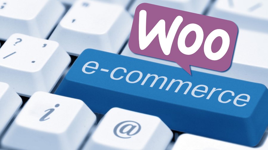 Create a woo-commerce website