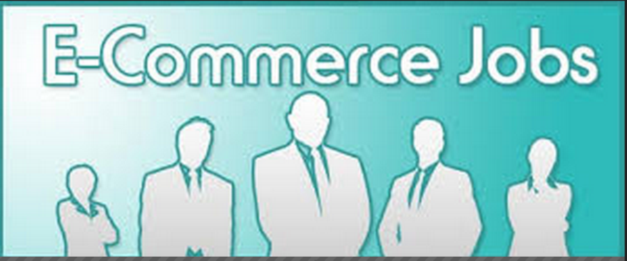 Finding an e-commerce job