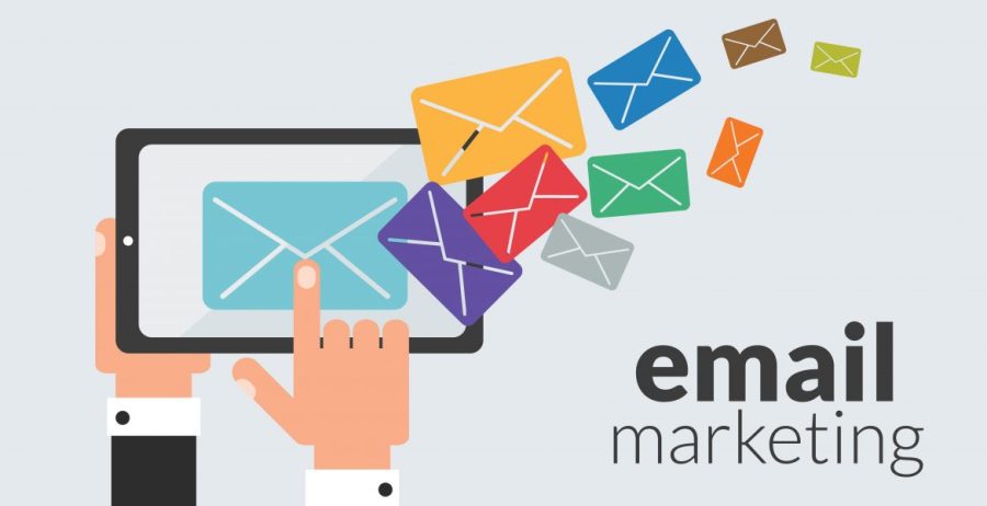 How email marketing works