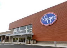 Kroger making advancement in E-commerce