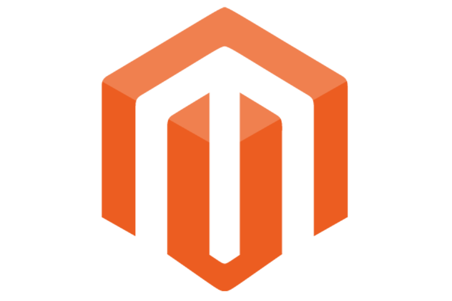 Magento e-commerce platforms