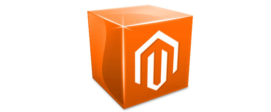 Magento sold again