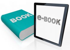 Online ebooks