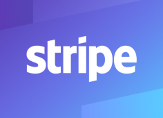 Stripe payment solution