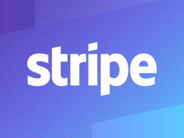 Stripe payment solution