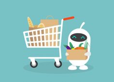 What AI means for e-commerce