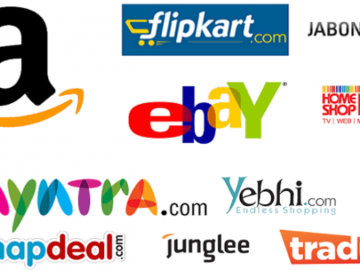 Why are there so many e-commerce sites