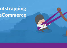 bootstrapping an e-commerce business