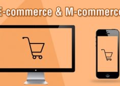 m-commerce