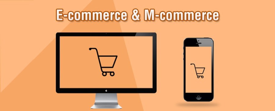 m-commerce