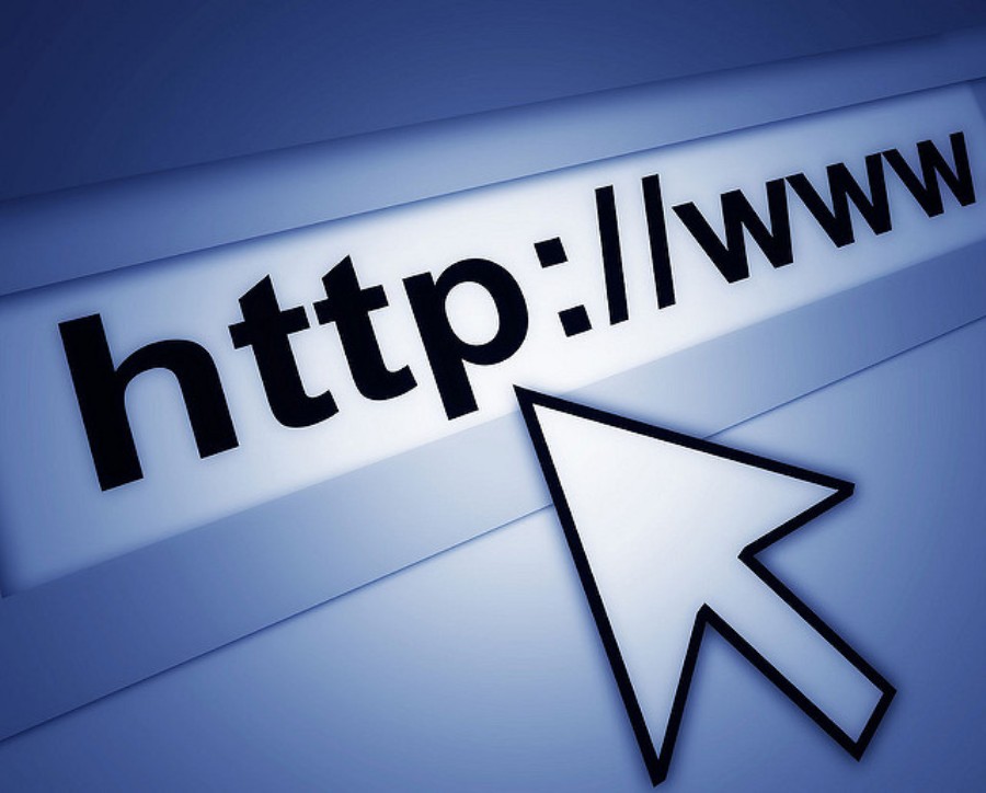 Domain names in e-commerce