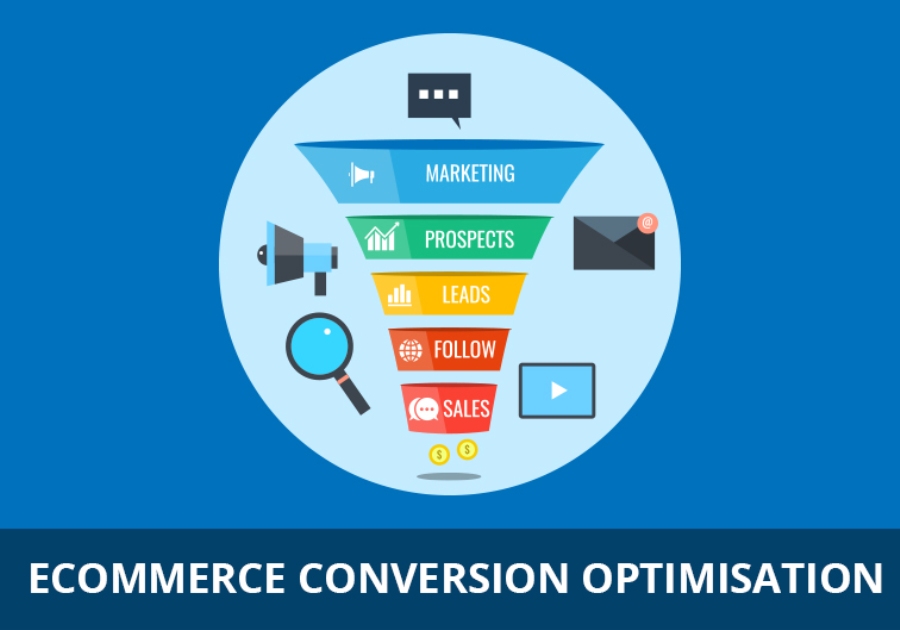 E-commerce Optimization Tips to Greatly enhance Conversion Rates