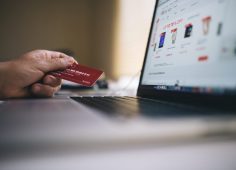 E-commerce opportunities